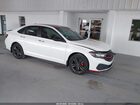 2024 Volkswagen Jetta 1.5t Se White vin: 3VW7M7BU8RM077380