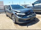 2024 Volkswagen Jetta 1.5t Se Gray vin: 3VW7M7BU9RM013459