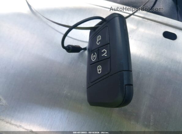 3VW7M7BUXRM004785 2024 VOLKSWAGEN JETTA Черный Вид панели приборов