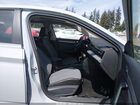 2026 Volkswagen Jetta Se Light Blue vin: 3VW7W7BU0TM008121