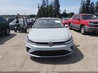 2026 Volkswagen Jetta Se Light Blue vin: 3VW7W7BU0TM008121