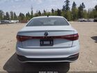 2026 Volkswagen Jetta Se Light Blue vin: 3VW7W7BU0TM008121
