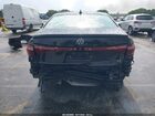 2026 Volkswagen Jetta Se Черный vin: 3VW7W7BU0TM024934