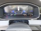 2026 Volkswagen Jetta Se Синий vin: 3VW7W7BU0TM030832