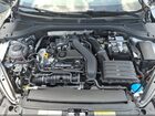 2026 Volkswagen Jetta Se Silver vin: 3VW7W7BU1TM046358