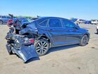 2026 Volkswagen Jetta Se Black vin: 3VW7W7BU2TM014180
