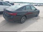 2026 Volkswagen Jetta Se Черный vin: 3VW7W7BU4TM027898