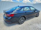 2026 Volkswagen Jetta Se Черный vin: 3VW7W7BU4TM030753