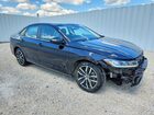 2026 Volkswagen Jetta Se Черный vin: 3VW7W7BU4TM030753