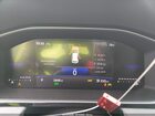 2026 Volkswagen Jetta Se Black vin: 3VW7W7BU9TM028092