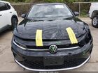 2026 Volkswagen Jetta Se Black vin: 3VW7W7BU9TM028092