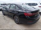 2026 Volkswagen Jetta Se Black vin: 3VW7W7BU9TM028092