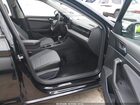 2026 Volkswagen Jetta Se Black vin: 3VW7W7BU9TM028092