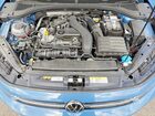 2026 Volkswagen Jetta Se Синий vin: 3VW7W7BUXTM026433