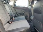 2026 Volkswagen Jetta Se Синий vin: 3VW7W7BUXTM026433