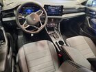 2025 Volkswagen Jetta Se Blue vin: 3VW7X7BU3SM090308