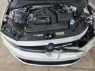 2025 Volkswagen Jetta Se White vin: 3VW7X7BU7SM080106