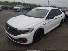 2024 Volkswagen Jetta Gli 40th Anniversary Edition Белый vin: 3VW9T7BU0RM015676
