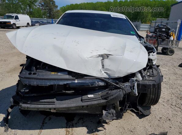 3VWAM7BU1PM051934 2023 VOLKSWAGEN JETTA White Widok z przodu