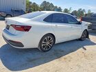 2023 Volkswagen Jetta Sport White vin: 3VWAM7BU1PM051934