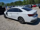 2023 Volkswagen Jetta Sport White vin: 3VWAM7BU1PM051934