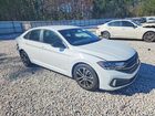 2023 Volkswagen Jetta Sport Белый vin: 3VWAM7BU3PM006557