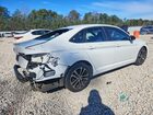 2023 Volkswagen Jetta Sport Белый vin: 3VWAM7BU3PM006557