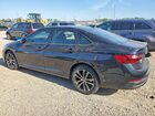 2023 Volkswagen Jetta Sport Black vin: 3VWAM7BU4PM056917 2023 Volkswagen Jetta Sport Black vin: 3VWAM7BU4PM056917