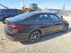 2023 Volkswagen Jetta Sport Black vin: 3VWAM7BU4PM056917 2023 Volkswagen Jetta Sport Black vin: 3VWAM7BU4PM056917