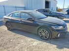 2023 Volkswagen Jetta Sport Black vin: 3VWAM7BU4PM056917 2023 Volkswagen Jetta Sport Black vin: 3VWAM7BU4PM056917