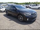 2024 Volkswagen Jetta 1.5t Sport Black vin: 3VWAM7BU9RM052381