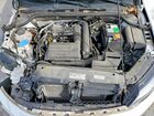 2018 Volkswagen Jetta Se White vin: 3VWB67AJ2JM204317