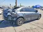 2016 Volkswagen Jetta Se Серый vin: 3VWB67AJ3GM336785