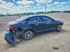 2018 Volkswagen Jetta Se Black vin: 3VWB67AJ3JM241991