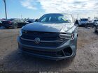 2024 Volkswagen Jetta 1.5t Sport Серый vin: 3VWBM7BU0RM051091