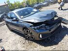 2022 Volkswagen Jetta 1.5t Sport Gray vin: 3VWBM7BU2NM012187