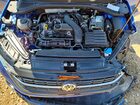 2024 Volkswagen Jetta Sport Синий vin: 3VWBM7BU5RM006504