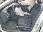 2024 Volkswagen Jetta Sport Белый vin: 3VWBM7BU7RM029797