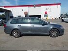 2017 Volkswagen Golf Sportwagen Tsi S/tsi Se/tsi Sel Серый vin: 3VWC17AU0HM527997