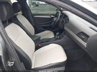 2019 Volkswagen Jetta 1.4t R-line/1.4t S/1.4t Se Серый vin: 3VWC57BU0KM043824