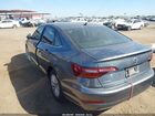 2019 Volkswagen Jetta 1.4t R-line/1.4t S/1.4t Se Черный vin: 3VWC57BU0KM081148