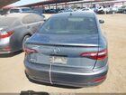 2019 Volkswagen Jetta 1.4t R-line/1.4t S/1.4t Se Черный vin: 3VWC57BU0KM081148