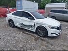 2020 Volkswagen Jetta 1.4t R-line/1.4t S/1.4t Se Белый vin: 3VWC57BU0LM090319