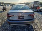 2021 Volkswagen Jetta S Gray vin: 3VWC57BU0MM045527 2021 Volkswagen Jetta S Gray vin: 3VWC57BU0MM045527