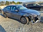 2021 Volkswagen Jetta S Gray vin: 3VWC57BU0MM045527 2021 Volkswagen Jetta S Gray vin: 3VWC57BU0MM045527