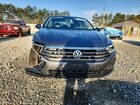 2021 Volkswagen Jetta S Gray vin: 3VWC57BU0MM045527 2021 Volkswagen Jetta S Gray vin: 3VWC57BU0MM045527