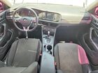 2021 Volkswagen Jetta S Gray vin: 3VWC57BU0MM081654