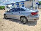2021 Volkswagen Jetta S Gray vin: 3VWC57BU0MM081654