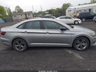 2021 Volkswagen Jetta 1.4t R-line/1.4t S/1.4t Se Silver vin: 3VWC57BU0MM090130 2021 Volkswagen Jetta 1.4t R-line/1.4t S/1.4t Se Silver vin: 3VWC57BU0MM090130