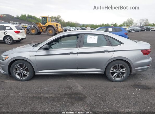 3VWC57BU0MM090130 2021 VOLKSWAGEN JETTA Silver სალონის 360-გრადუსიანი ხედი